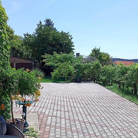 טיהאני T.H.Ny Village Inn Cottage מראה חיצוני תמונה