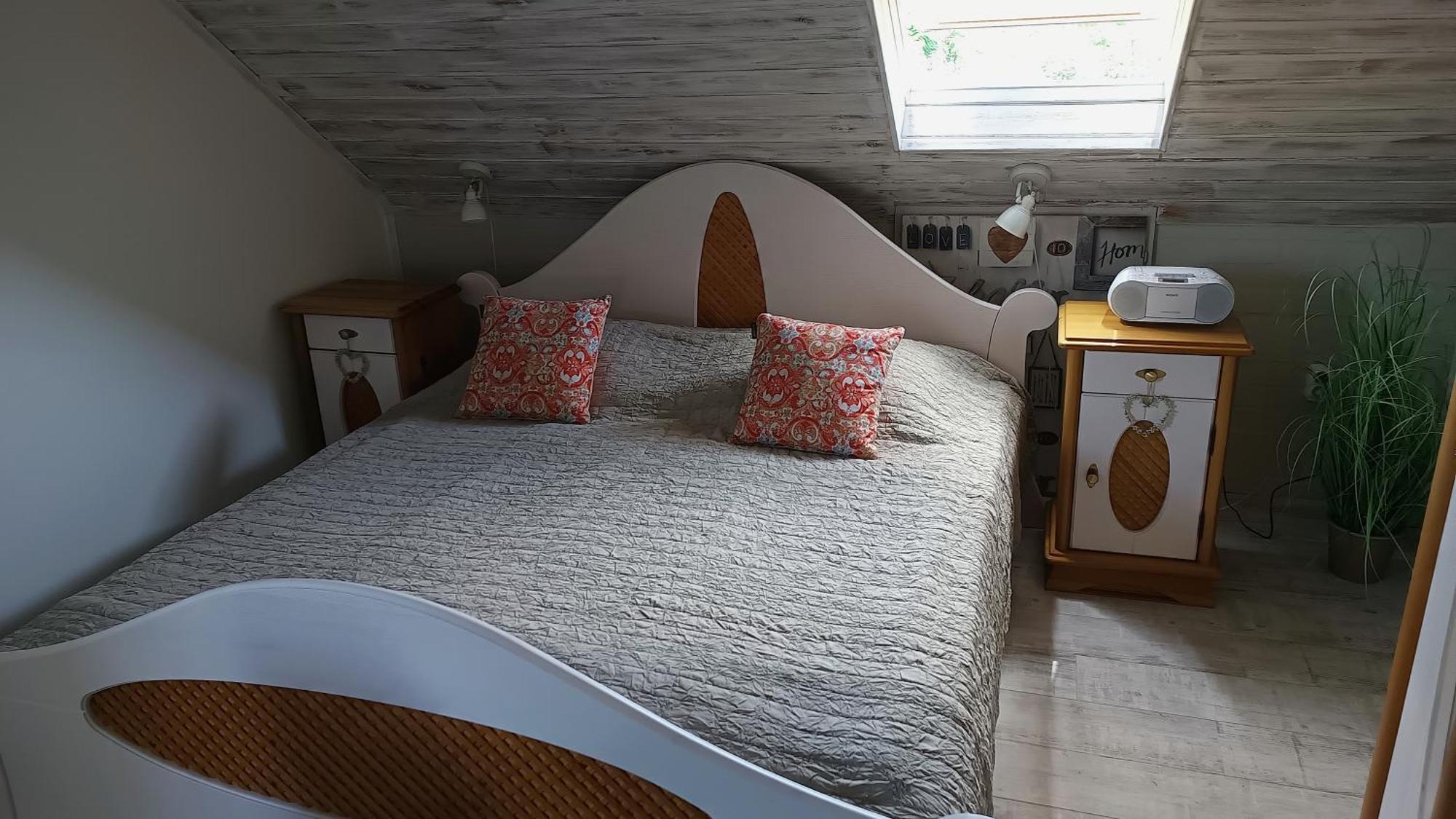 טיהאני T.H.Ny Village Inn Cottage מראה חיצוני תמונה